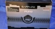 Sapphire Pure Black P67 Hydra @ Phoronix