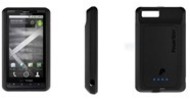PowerSkin Announces Availability of its Shock-Absorbing Battery Cases for Motorola Droid X and X2 PowerSkin Announces Availability of its Shock-Absorbing Battery Cases for Motorola Droid X and X2