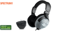 SteelSeries Launches Medal of Honor Headsets for Xbox 360 and PC