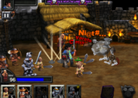 Get Smart…Get S-Mart…And Download Army of Darkness: Defense Today