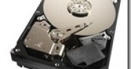 Seagate Breaks Areal Density Barrier: Unveils World’s First Hard Drive Featuring 1 Terabyte Per Platter