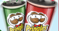 "Pump Up" the Summertime Feeling Anywhere With New Pringles Portable Speakers