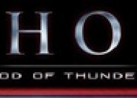 SEGA and Marvel Entertainment Launch Epic Thor: God of Thunder Video Game on Five Platforms