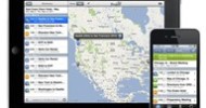 Travelers Spoke, TripIt Listened: iPad App Now Available