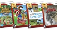 Nintendo Unveils New Wii Package at $149.99, Launches ‘Nintendo Selects’ $19.99 Wii Games