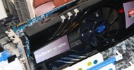 Sapphire Radeon HD 5850 and HD 5830 1GB Xtreme Video Cards Review