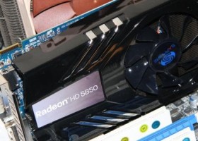 Sapphire Radeon HD 5850 and HD 5830 1GB Xtreme Video Cards Review