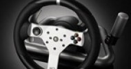 Mad Catz Announces Licensed Wireless Force Feedback Wheel for the Xbox 360