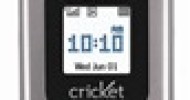Samsung Mobile and Cricket launch The Samsung Chrono Samsung Mobile and Cricket launch The Samsung Chrono