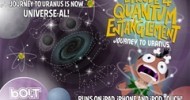Pocket God: Journey to Uranus App Announced for iPhone and iPod touch