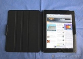 Mobility Digest Review: Hornettek Solid Shield iPad 2