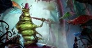 PadWorx Digital Media and EA Team Up for Alice: Madness Returns to eBooks PadWorx Digital Media and EA Team Up for Alice: Madness Returns to eBooks
