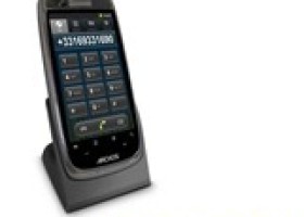 ARCHOS 35 Smart Home Phone and ARCHOS 35 Home Connect