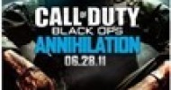 GameStop Announces Exclusive Pre-Order Campaign for Call of Duty: Black Ops Annihilation DLC
