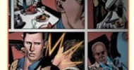 USA Network Teams With DC Comics to Unveil Its First Digital Interactive Graphic Novel With "Burn Notice"