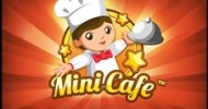 MindJolt’s SGN Launches Mini Café for the iPhone, iPad and iPod Touch
