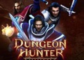 Dungeon Hunter: Alliance at the Top of the PlayStation Store