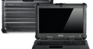 Getac Introduces Flagship X500 Rugged Notebook Computer