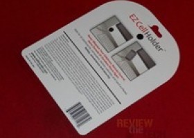 EZ Cell Holder Review