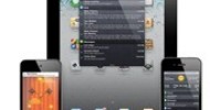 New Version of iOS Includes Notification Center, iMessage, Newsstand, Twitter Integration Among 200 New Features