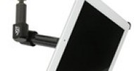 The Joy Factory Launches Enhanced Product Suite of Carbon Fiber iPad 2 Mounting Accessories