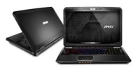 MSI Ships New 17” Gaming Laptops