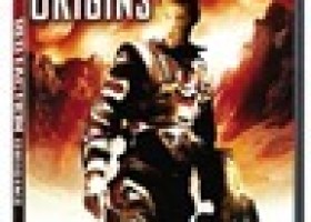 Red Faction: Origins Coming to DVD