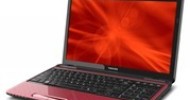Toshiba Provides Power, Portability and Style in Latest Entry and Mainstream Consumer Laptops