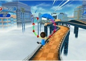 Wii Play: Motion Delivers New Moves and Great Value for Families