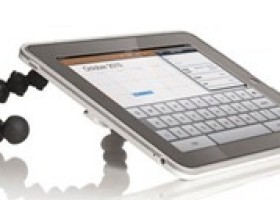JOBY Updates GorillaMobile Ori and Yogi with Hands-Free Camera Features for iPad 2