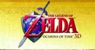 The Legend of Zelda: Ocarina of Time 3D Brings a New Dimension to a Timeless Classic on Nintendo 3DS