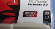 Kingston DataTraveler Ultimate 3.0 Generation 2 (G2) – 32 GB Review