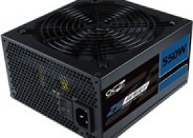OCZ Technology Launches ZS Power Supply Series Designed for Mainstream Consumers