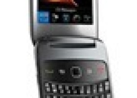Boost Mobile Announces BlackBerry Style 9670