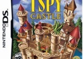 Scholastic Media Launches New I SPY Game on Nintendo DS