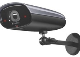 Logitech Announces the C910 1080P Webcam
