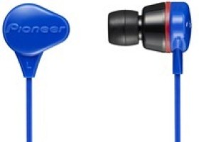 New Pioneer Earbuds Designed for the Active Lifestyle
