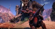 Sony Online Entertainment Returns to Massive Warfare; Announces Next-Gen Sequel to Its Landmark First Person Shooter MMO With PlanetSide 2