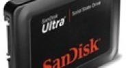 SanDisk Ultra Solid State Drive (SSD) Ships to Retailers