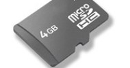 4gb microSD Card for $2.99 with Free Shipping!