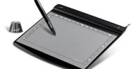 Genius Introduces the Upgraded G-Pen F610 Ultra Slim Graphic Tablet