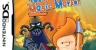Max and the Magic Marker Coming to Nintendo DS