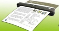 Adesso Launches EZScan 2000 Mobile Document Scanner