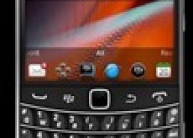 Verizon Introduces BlackBerry Bold 9930 Smartphone