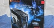 Thermaltake Chaser MK-1 PC Case Review  @ DragonSteelMods