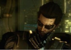 Deus Ex: Human Revolution is in Stores Now