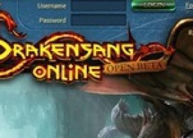 A new Legend is Born: Drakensang Online Launches its Open Beta