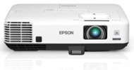 Epson Introduces Two Bright and Affordable Projectors