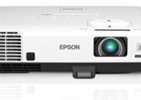 Epson Introduces Two Bright and Affordable Projectors