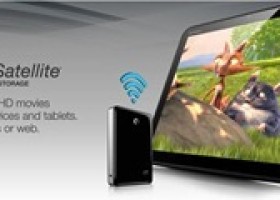 Seagate GoFlex Media App is Now Available From the Android Market